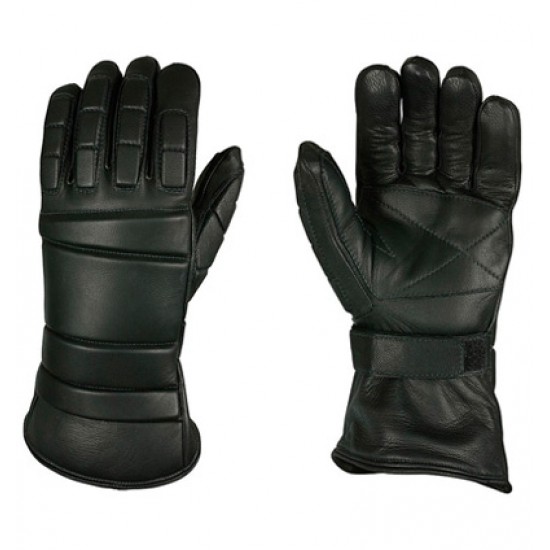 Police & Army Gloves